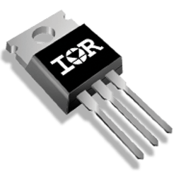 IRF5305PBF by Infineon