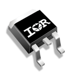 IRLR8743TRPBF by Infineon