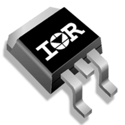 IRFS7540TRLPBF by Infineon