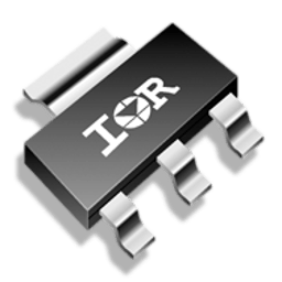 IRLL2705TRPBF by Infineon