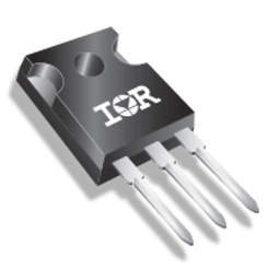 IRGP4266D-EPBF by International Rectifier