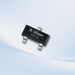 BFR92PE6327HTSA1 by Infineon