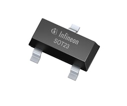 SMBT2907AE6327HTSA1 by Infineon