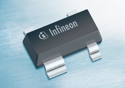 BF998E6327HTSA1 by Infineon