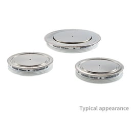 D2700U45X122XOSA1 by Infineon
