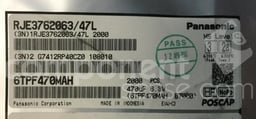 6TPF470MAH by Panasonic