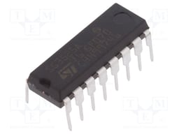 SG3525AN by STMicroelectronics