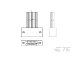 3-1589477-7 by TE Connectivity