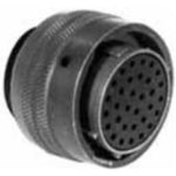 MS3116F16-26P by Amphenol Industrial