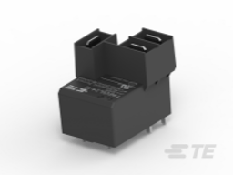 T9GS2L24-110 by TE Connectivity / P&B