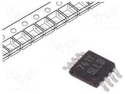 LM5009MM/NOPB by Texas Instruments