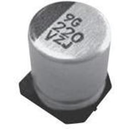 EMZJ100ADA122MJA0G by United Chemi-Con