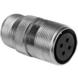MS3101A28-18S by Amphenol Industrial