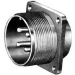 MS3102A20-7P by Amphenol Industrial