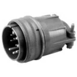 MS3106E24-5S by Amphenol Industrial