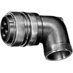 MS3108A18-11S by Amphenol Industrial