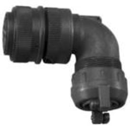 MS3108E24-9P by Amphenol Industrial