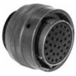 PT06SE-14-12S(SR) by Amphenol Industrial