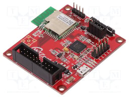 WIZFI310-EVB by WIZnet