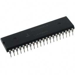 ICL7126CPLZ by Renesas