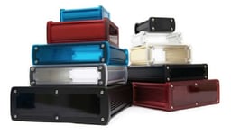 EXN-23353-BK by Bud Industries