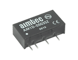 AM1D-0505DZ by Aimtec