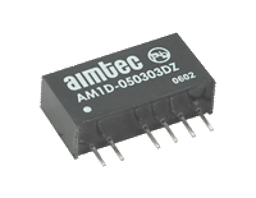 AM1D-050505DZ by Aimtec