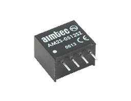 AM2S-0512SZ by Aimtec