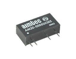 AM2D-2405SH30Z by Aimtec