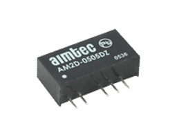 AM2D-051212DZ by Aimtec