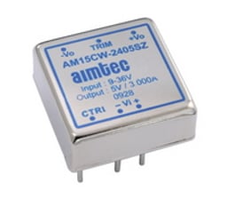 AM15CW-4805SZ by Aimtec