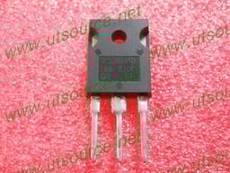 IRGP50B60PD1PBF by Infineon