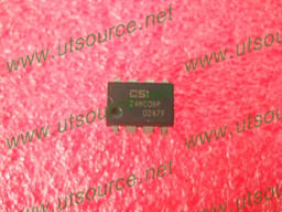 24WC08P by Catalyst Semiconductor
