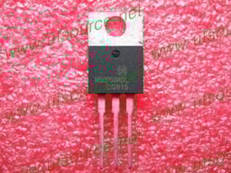 MTP50P03HDL by Motorola