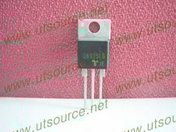 Q6025L6 by Littelfuse