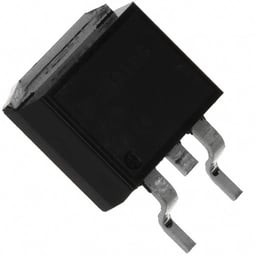 HUF75345S3S by onsemi