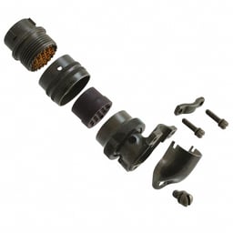 PT08E-16-26P(SR) by Amphenol Industrial