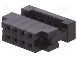 89361-108LF by Amphenol Communications Solutions