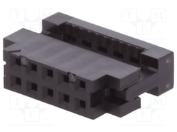 89361-110LF by Amphenol Communications Solutions