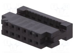 89361-112LF by Amphenol Communications Solutions