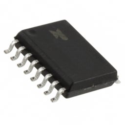 SP3232EBCT-L/TR by MaxLinear