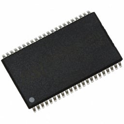 IS61C25616AL-10TLI-TR by ISSI