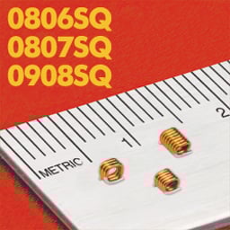 0806SQ-19NJLC by Coilcraft