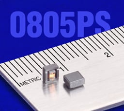 0805PS-104KLB by Coilcraft