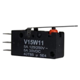 V15W11-DZ200A02-W2 by Honeywell