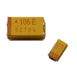 TPSD227K010R0150 by KYOCERA AVX