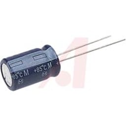ECA1JM221 by Panasonic