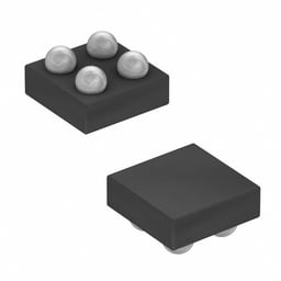 MAX40200ANS+T by Analog Devices