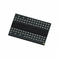 IS43DR16160B-3DBLI by ISSI