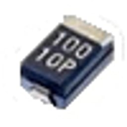 NTC-T105K35TRAF by NIC Components